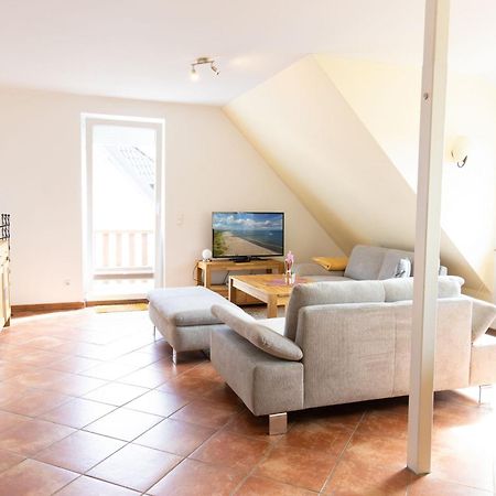 Apartament Haus Jenny Heringsdorf Zewnętrze zdjęcie
