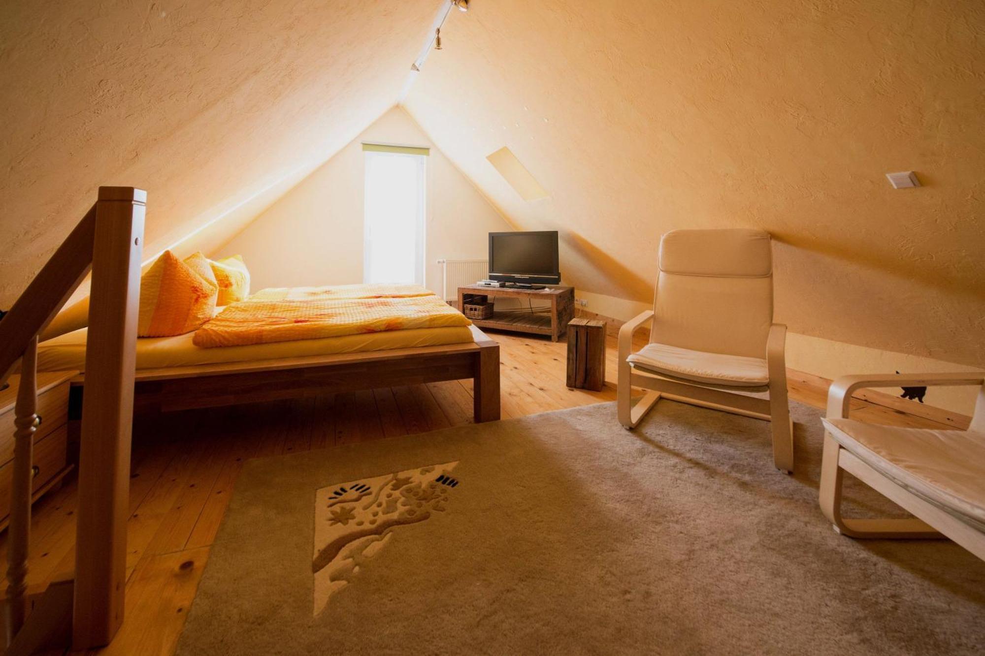 Apartament Haus Jenny Heringsdorf Zewnętrze zdjęcie