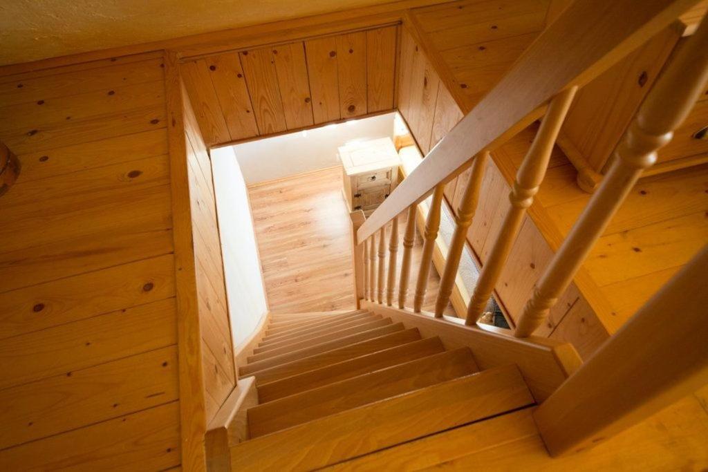 Apartament Haus Jenny Heringsdorf Zewnętrze zdjęcie