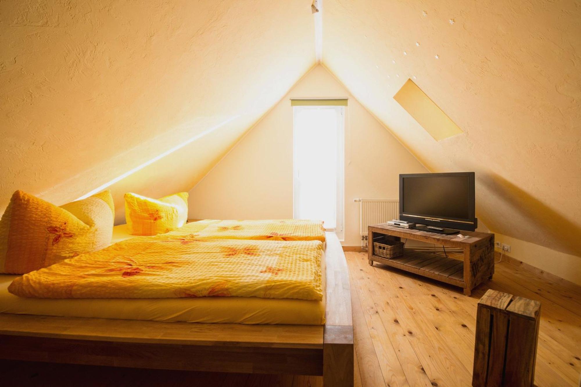 Apartament Haus Jenny Heringsdorf Zewnętrze zdjęcie