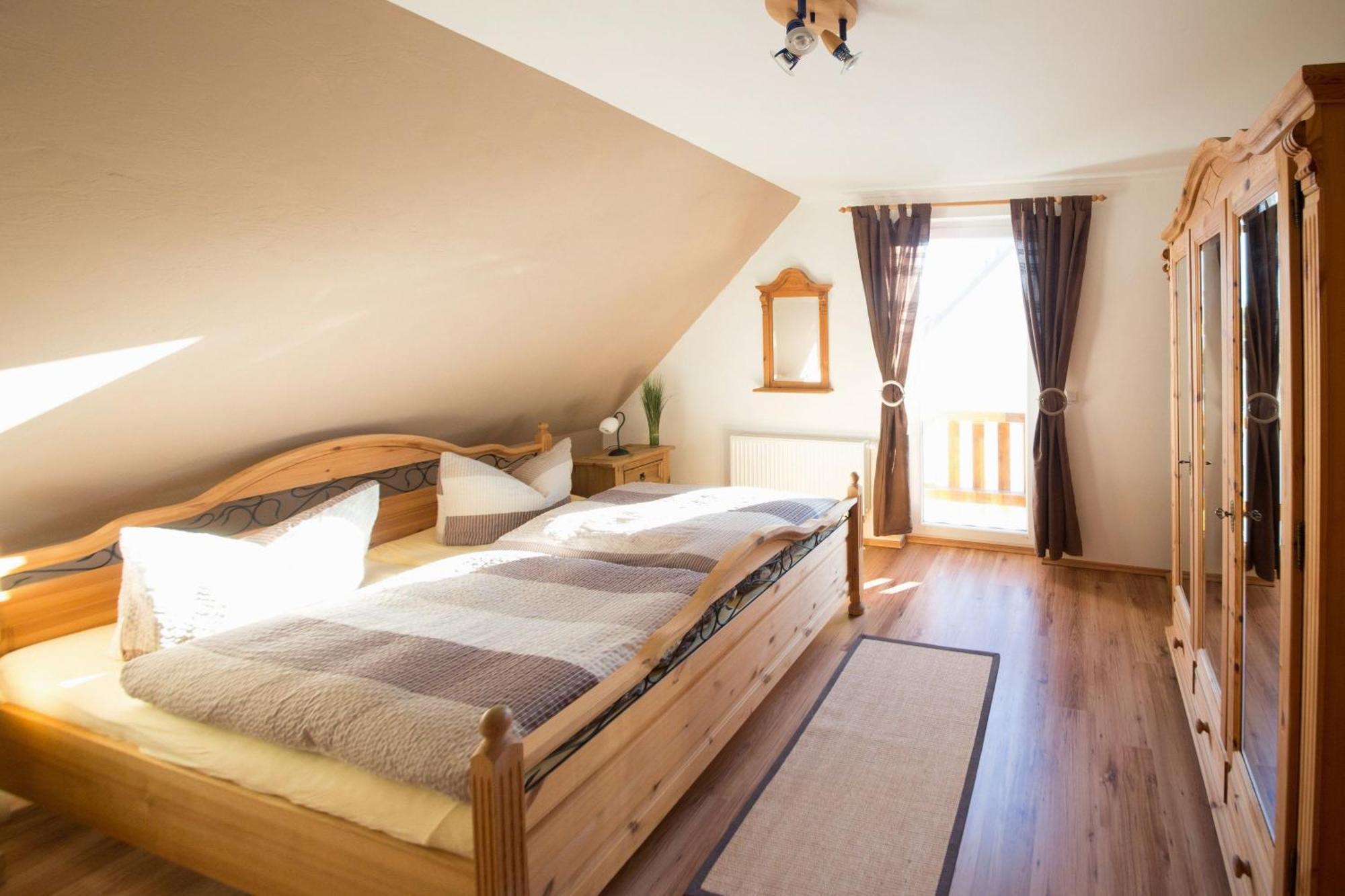 Apartament Haus Jenny Heringsdorf Zewnętrze zdjęcie